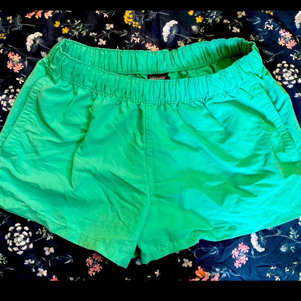 Patagonia Shorts